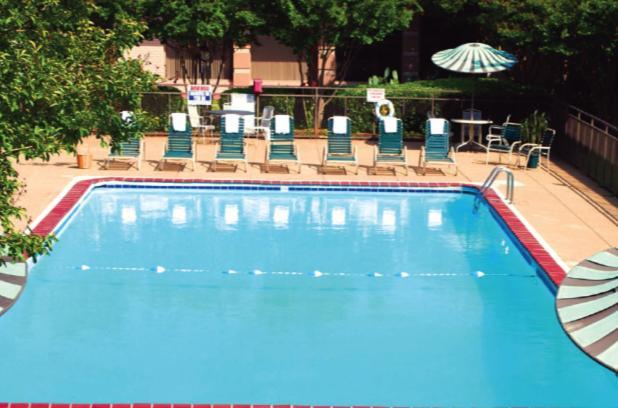 تشاتانوغا The Chatt Inn المظهر الخارجي الصورة