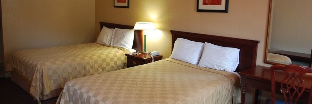 تشاتانوغا The Chatt Inn المظهر الخارجي الصورة