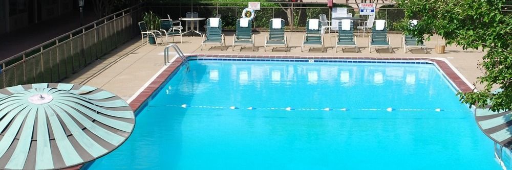 تشاتانوغا The Chatt Inn المظهر الخارجي الصورة